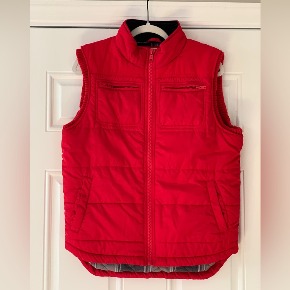 Aeropostale men’s vest